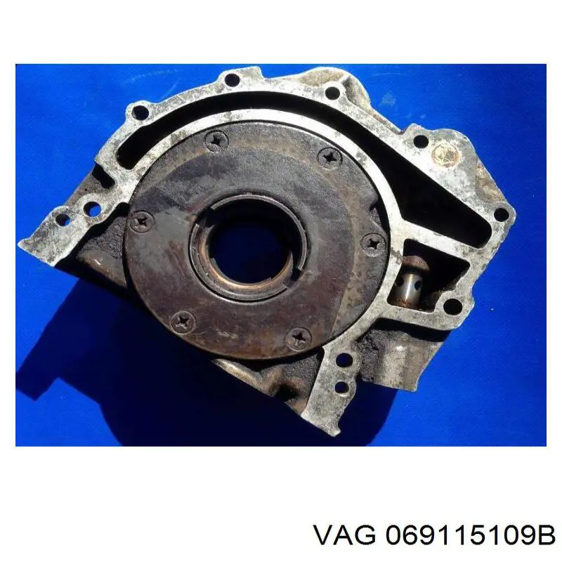 069115109B VAG 