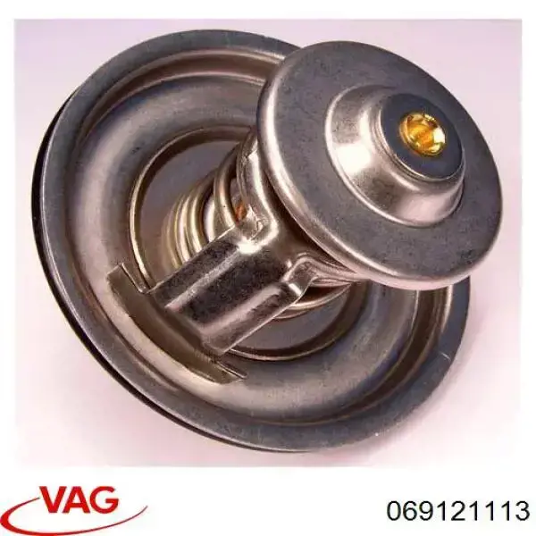 Автомобільний термостат VAG 069121113 ціна, від 10.40 USD