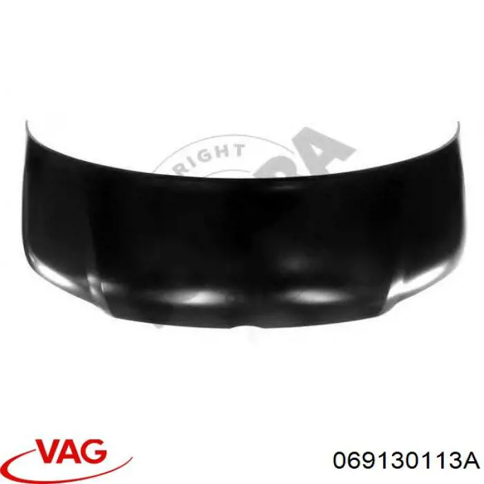 Купити 1257237 Volvo Ремінь ПНВТ
