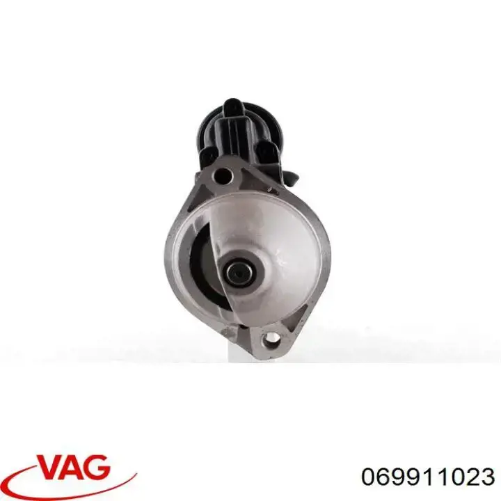 Стартер 069911023 VAG