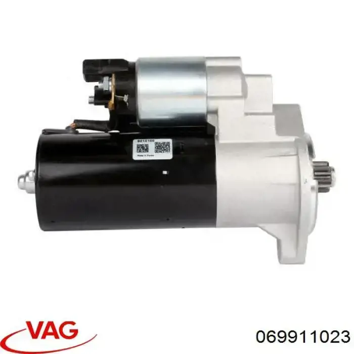 Стартер VAG 069911023 ціна, від 167.88 USD