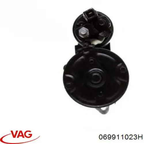 Стартер VAG 069911023H ціна, від 102.43 USD