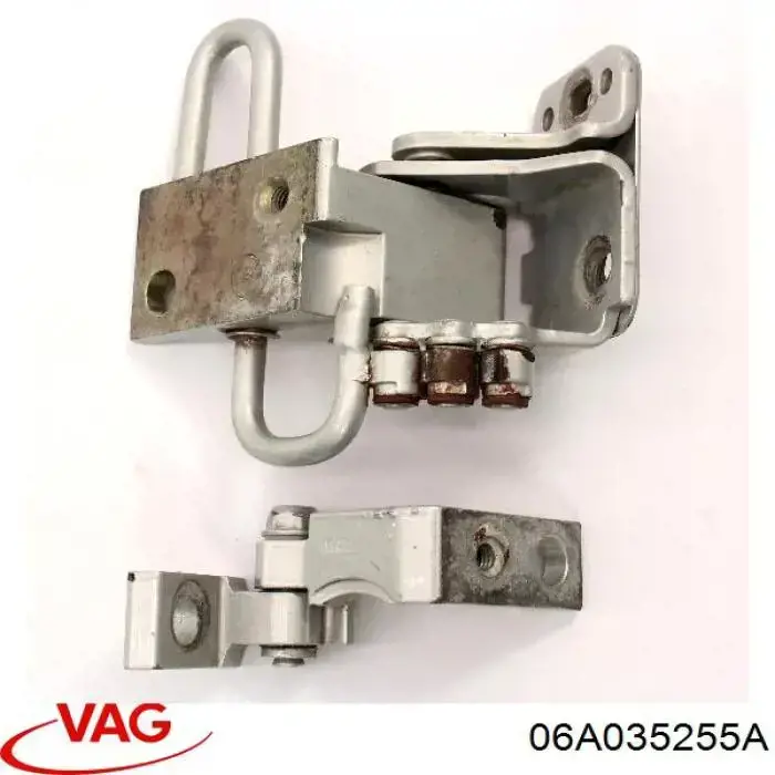 VAG 06A035255A ціна, від 14.11 USD
