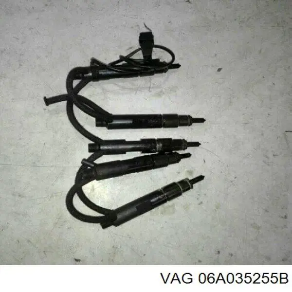  VAG 06A035255B ціна, від 12.43 USD