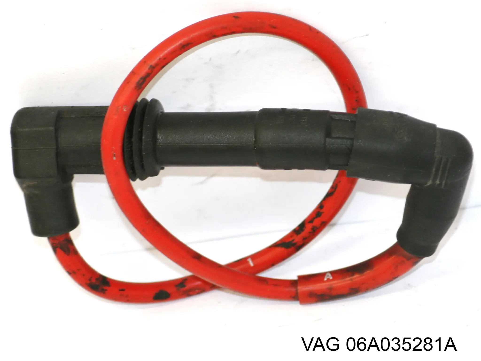 Купити 06A035281A VAG Накінечник свічки запалювання