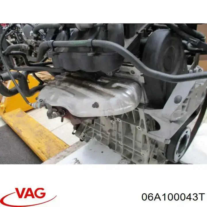  Двигун Volkswagen Caddy 3