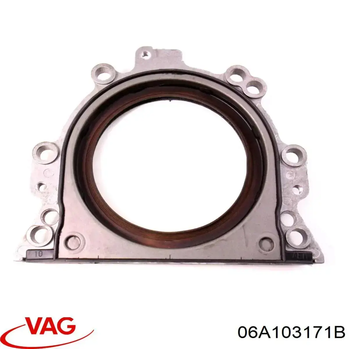 Сальник колінвала двигуна, задній VAG 06A103171B ціна, від 29.28 USD