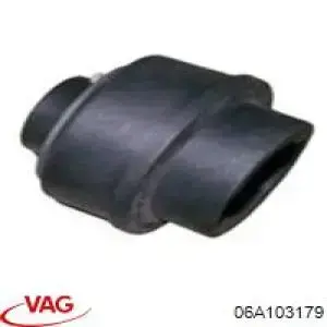 06A103179 VAG Водопровідна труба