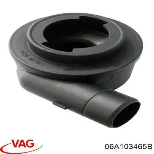 Клапан картерних газів AND 3F103006 ціна, від 8.13 USD