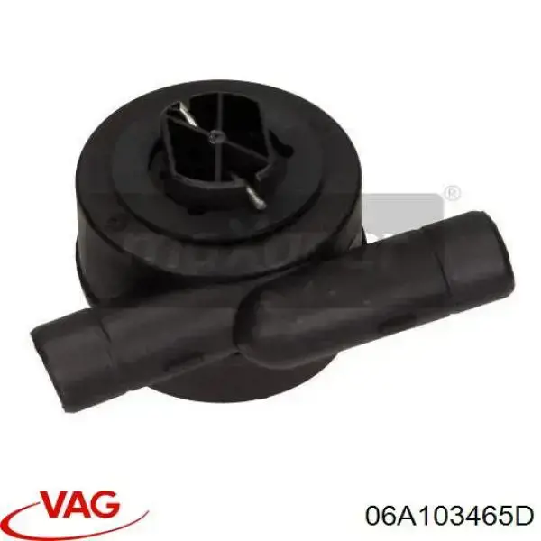 Клапан картерних газів VAG 06A103465D ціна, від 11.43 USD