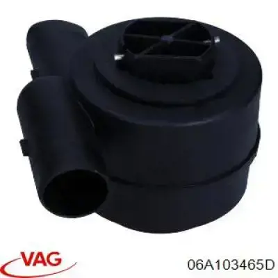 Клапан ВКГ VAG 06A103465D