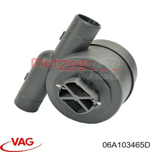 Клапан картерних газів VAG 06A103465D ціна, від 11.43 USD
