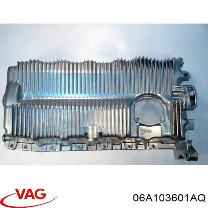 Купити 06A103601AQ VAG Захист двигуна