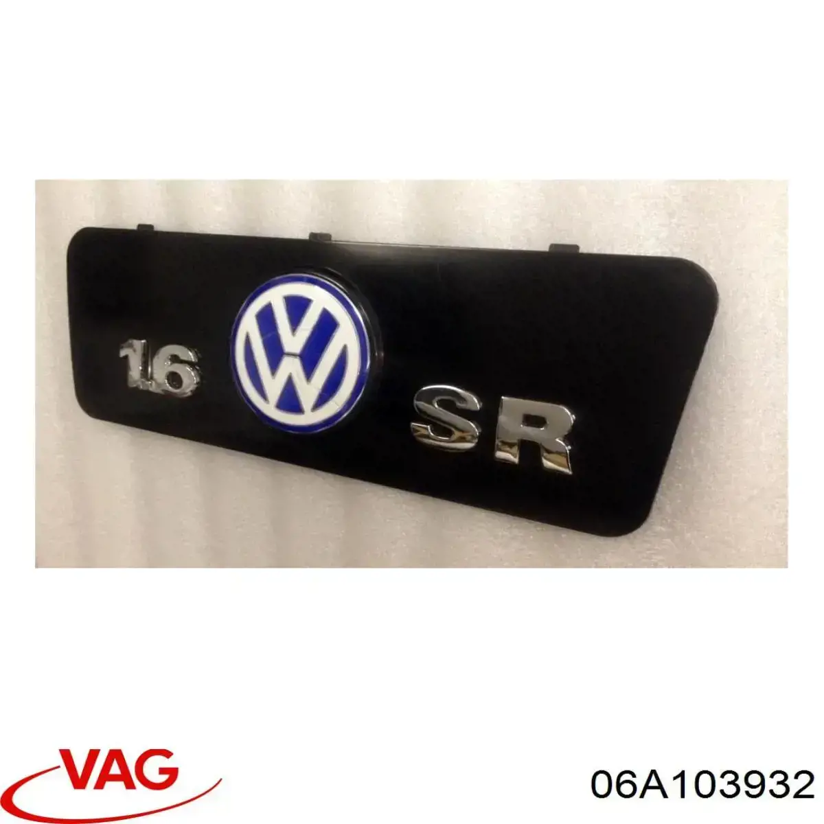 Купити 06A103932 VAG 