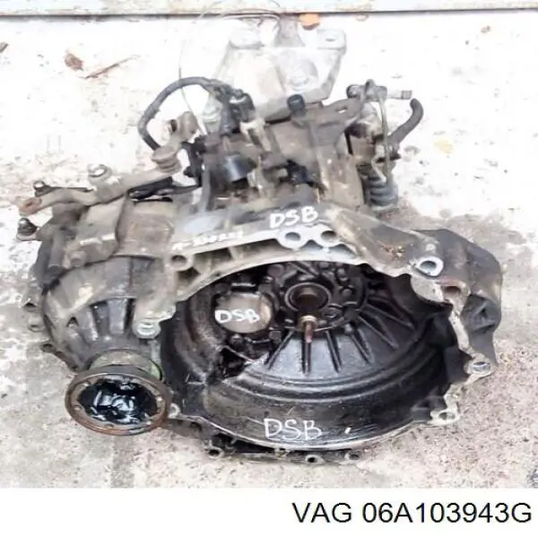  VAG 06A103943G ціна, від 6.33 USD