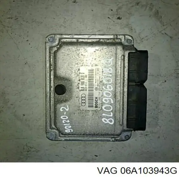 Купити 06A103943G VAG 