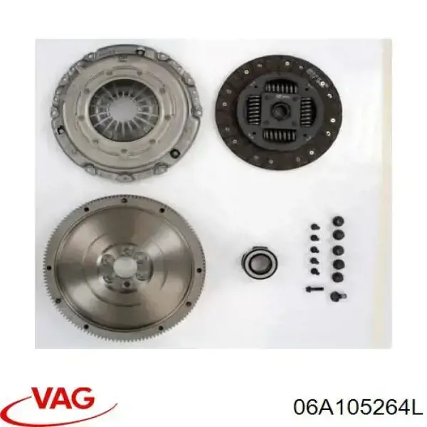  06A105264L VAG
