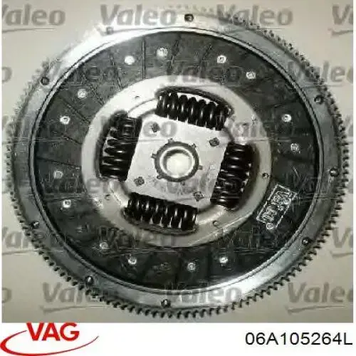 Купити 06A105264L VAG 