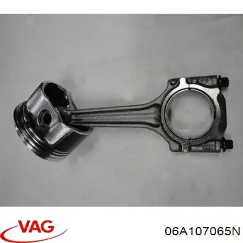 Поршень в комплекті на 1 циліндр, STD Mahle Original 332000 ціна, від 58.16 USD