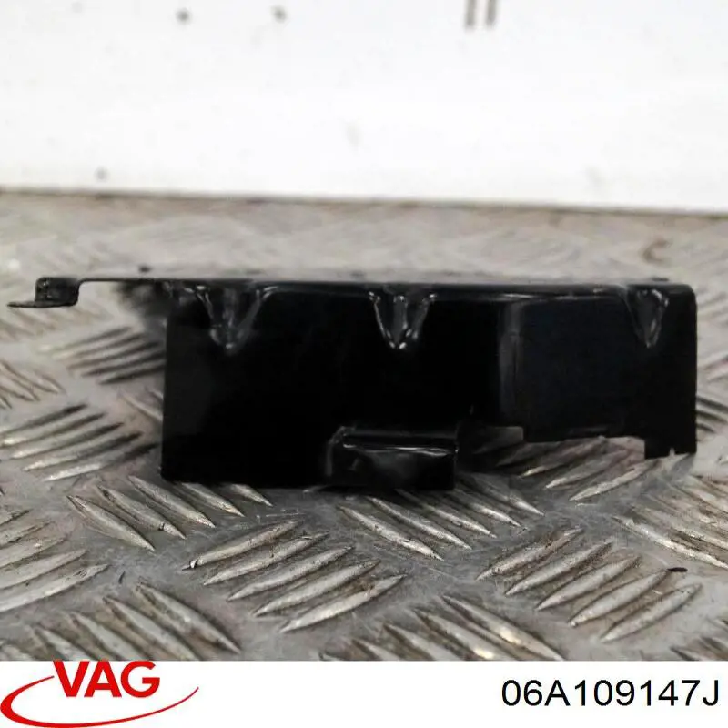 Захист ременя ГРМ, центральний VAG 06A109147J ціна, від 8.08 USD