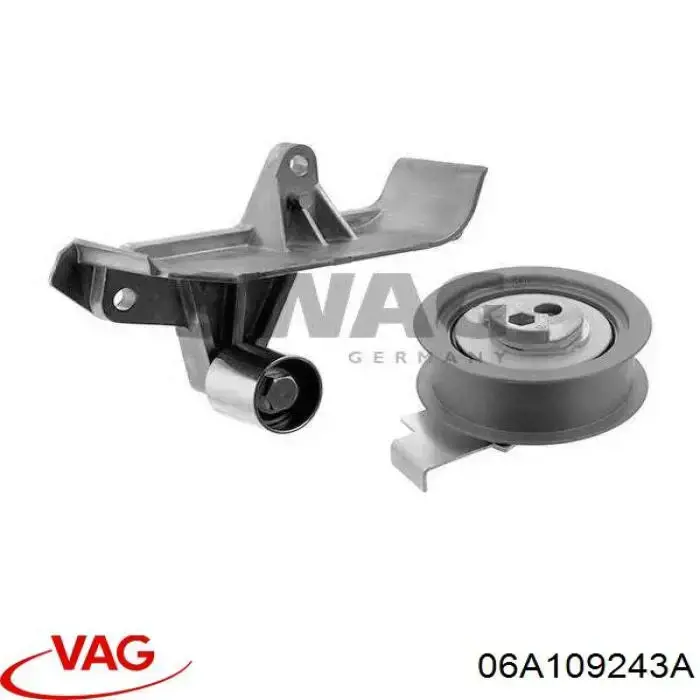 Купити R0321 Kamoka Натяжний ролик
