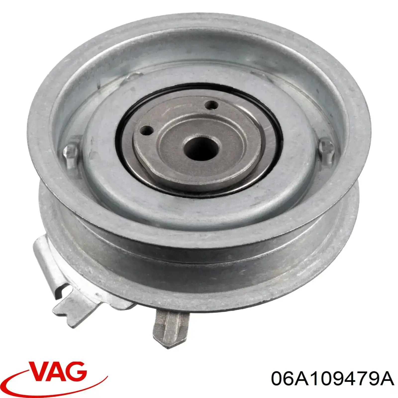 Натягувач ременя ГРМ VAG 06A109479A ціна, від 19.00 USD