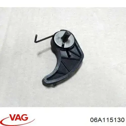 Купити 06A115130 VAG Натягувач ланцюга насосу масляного