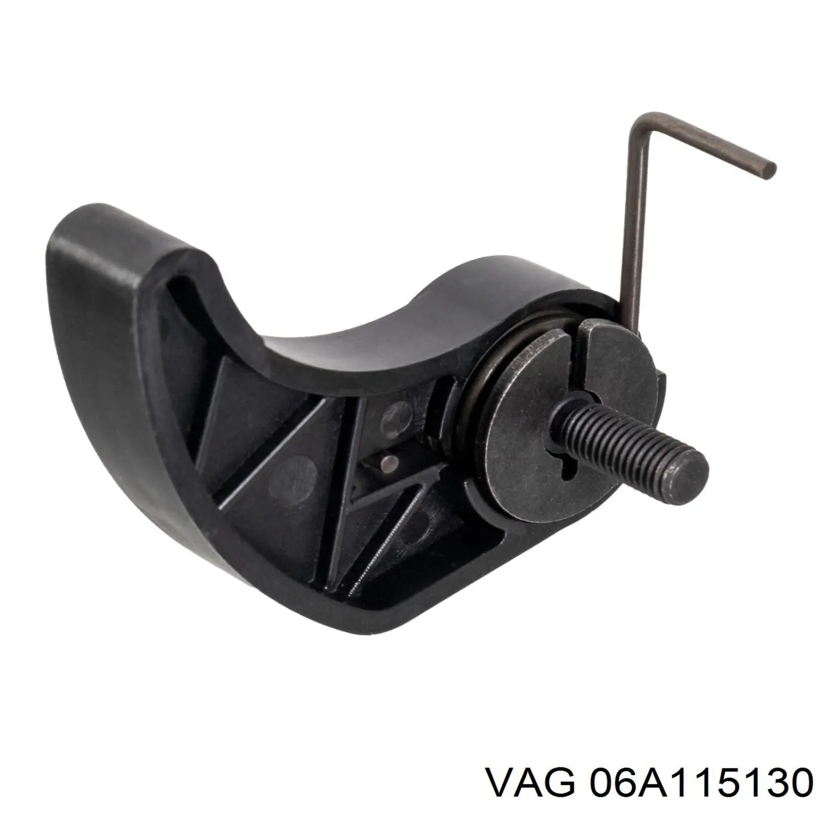 06A115130 VAG Натягувач ланцюга насоса масляного