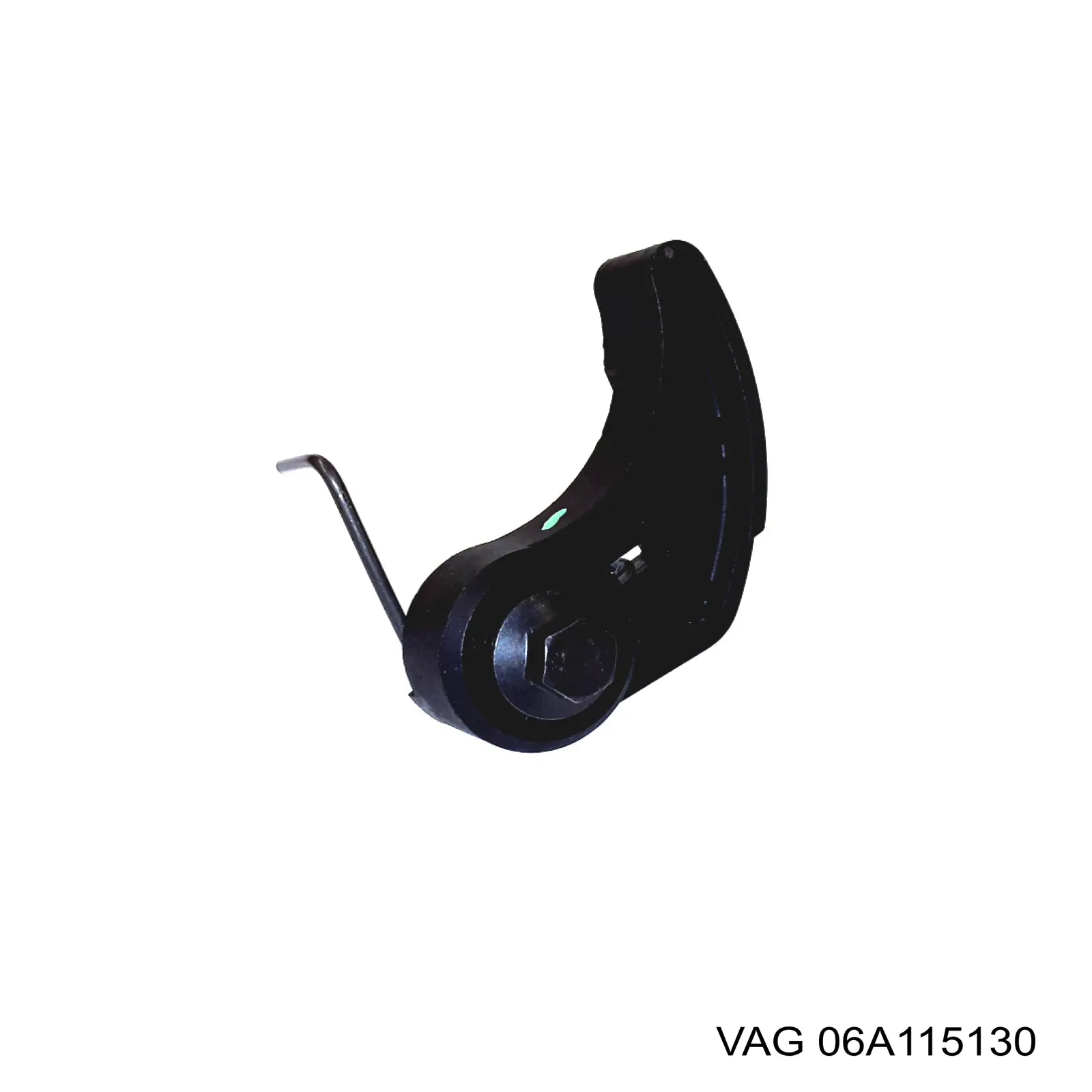 Натягувач ланцюга насосу масляного VAG 06A115130 ціна, від 7.09 USD
