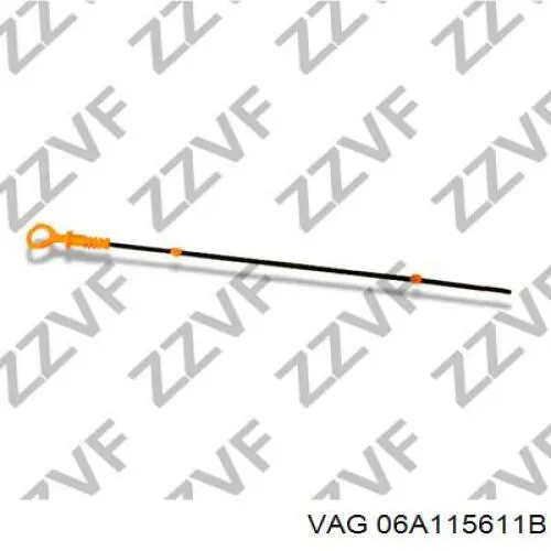 Щуп рівня масла VAG 06A115611B