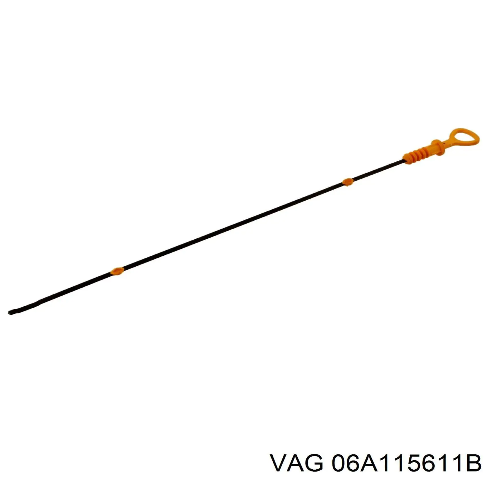 Купити 06A115611B VAG Щуп рівня олії