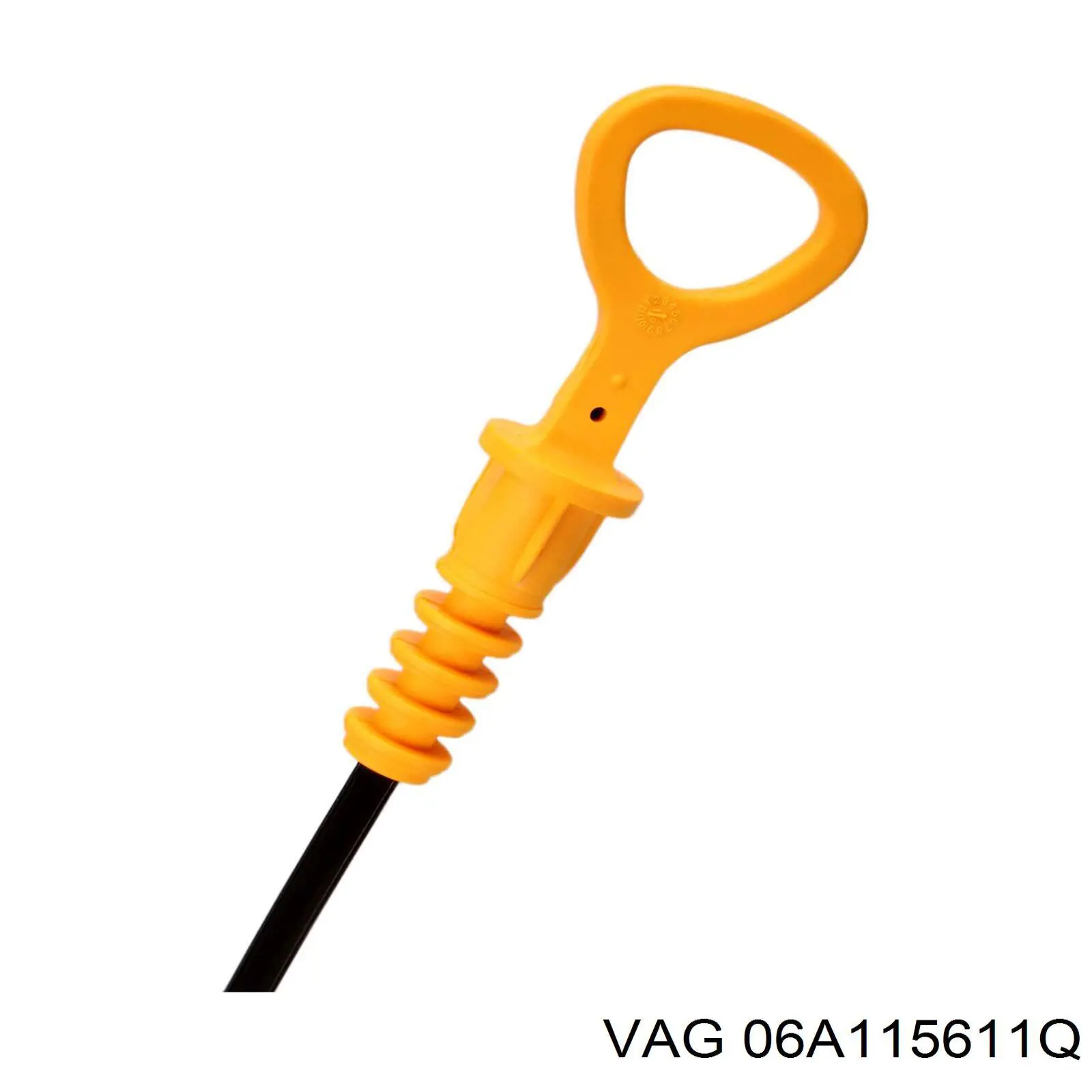Щуп рівня масла VAG 06A115611Q