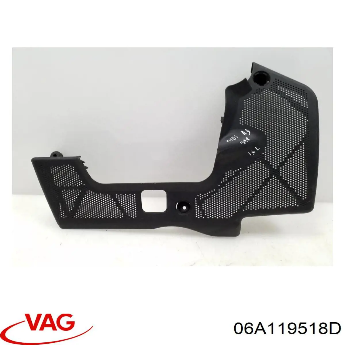 06A119518D VAG 
