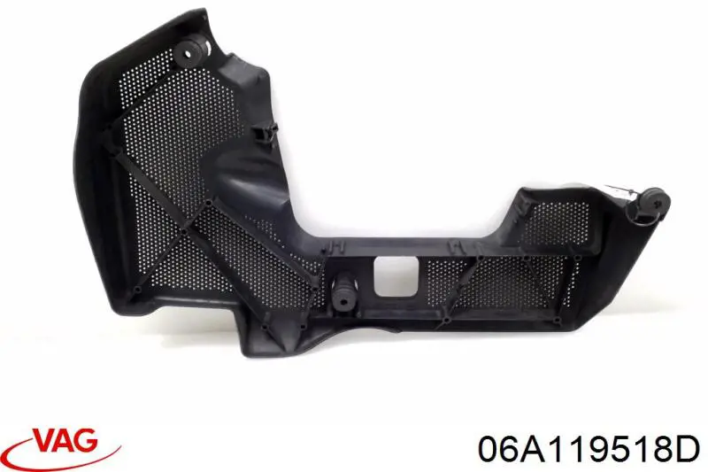  VAG 06A119518D ціна, від 12.67 USD