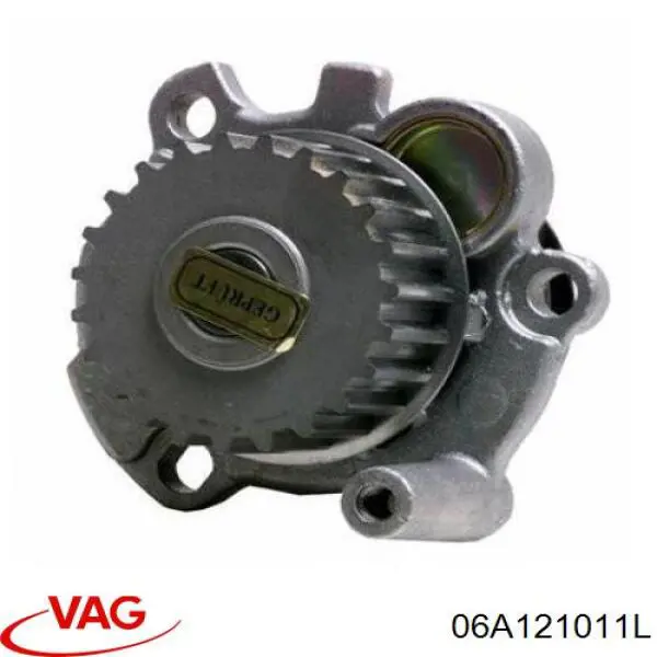 Помпа 06A121011L VAG