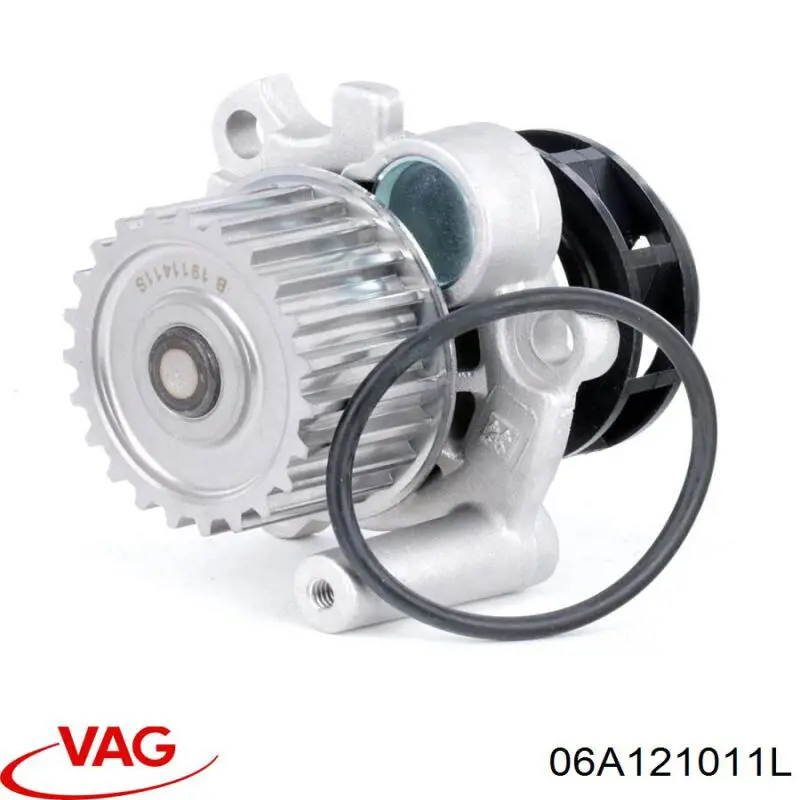 Водяний насос VAG 06A121011L