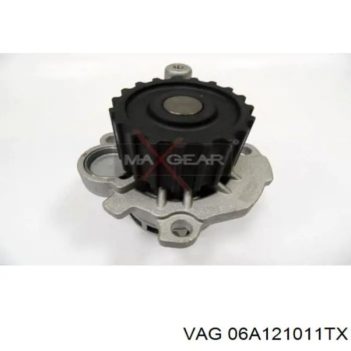 Купити 06A121011TX VAG Насос охолоджуючої рідини
