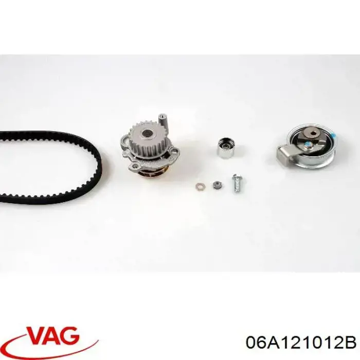 Помпа 06A121012B VAG