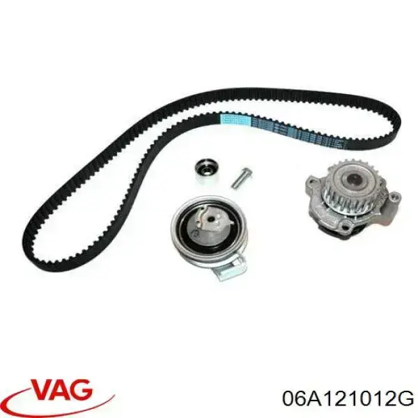 Помпа 06A121012G VAG