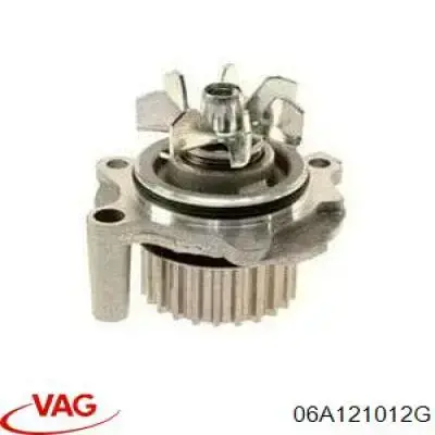 Водяний насос VAG 06A121012G