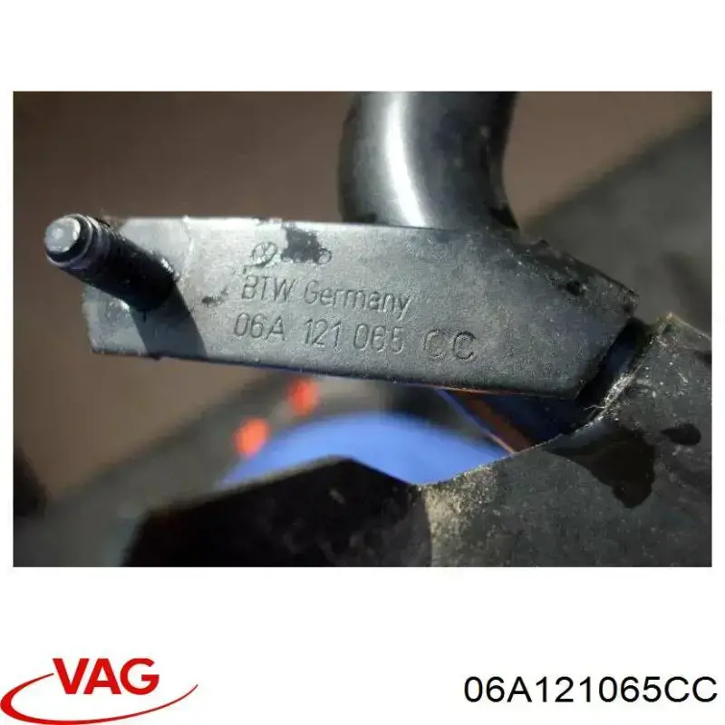  VAG 06A121065CC ціна, від 80.47 USD