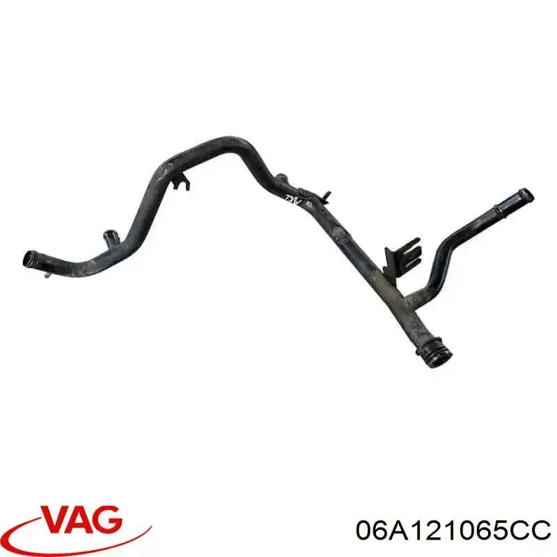 Купити 06A121065CC VAG 