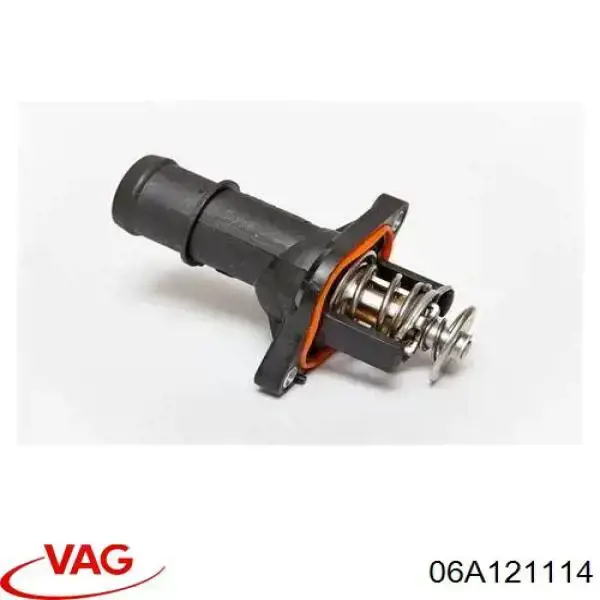 Автомобільний термостат VAG 06A121114 ціна, від 52.02 USD