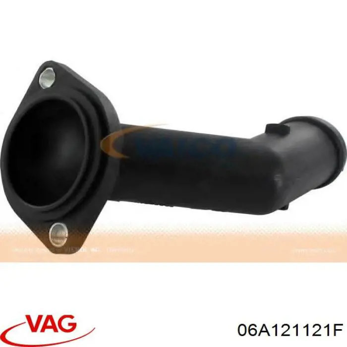 Кришка термостата VAG 06A121121F ціна, від 3.77 USD