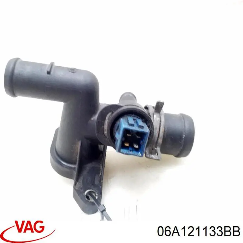  VAG 06A121133BB ціна, від 25.34 USD