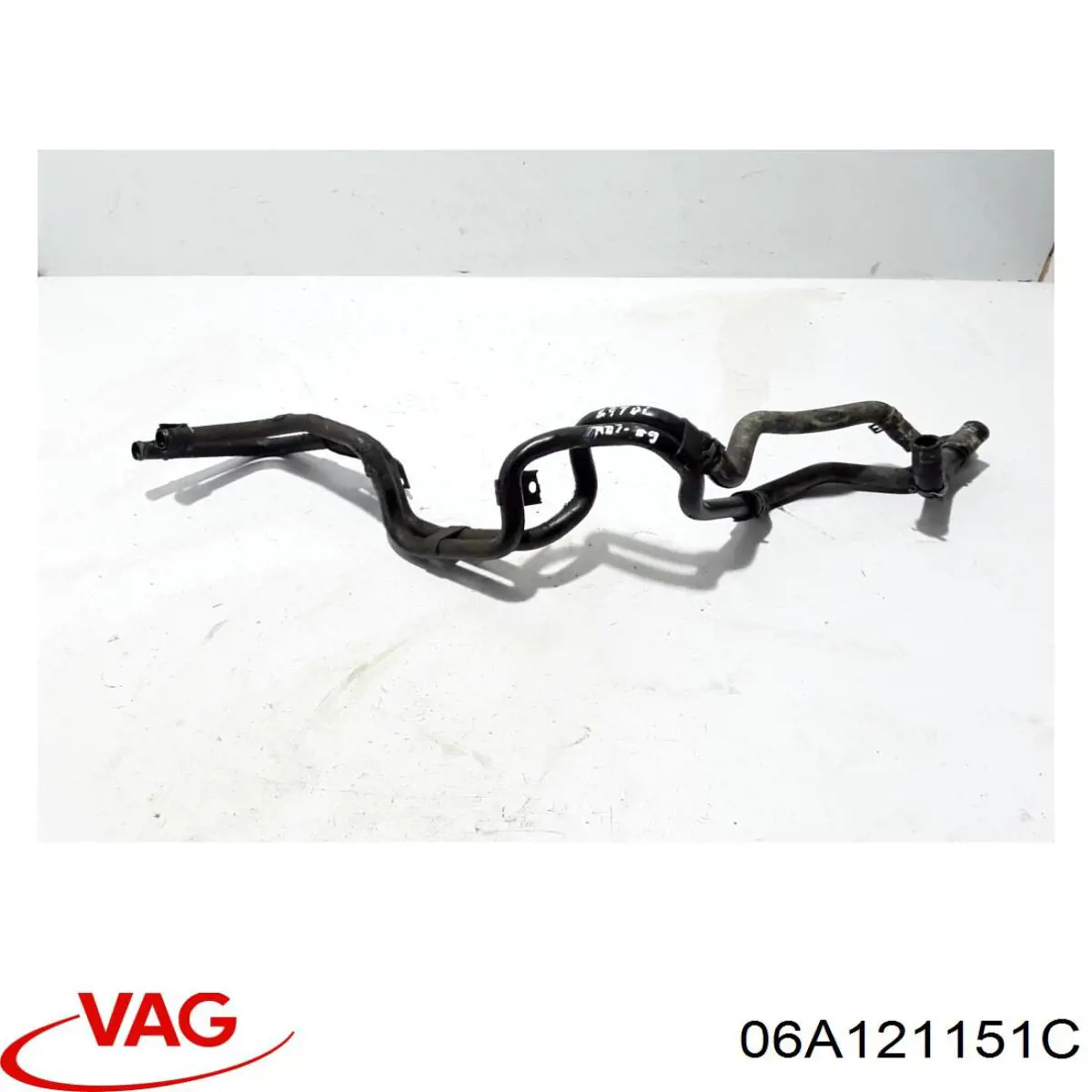  VAG 06A121151C ціна, від 115.62 USD