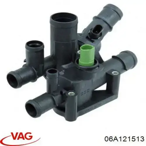  VAG 06A121513 ціна, від 19.04 USD
