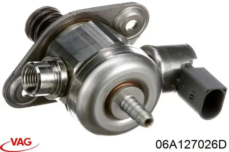 Насос паливний високого тиску VAG 06A127026D ціна, від 61.11 USD