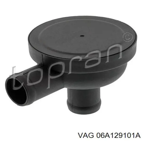 Клапан ВКГ VAG 06A129101A
