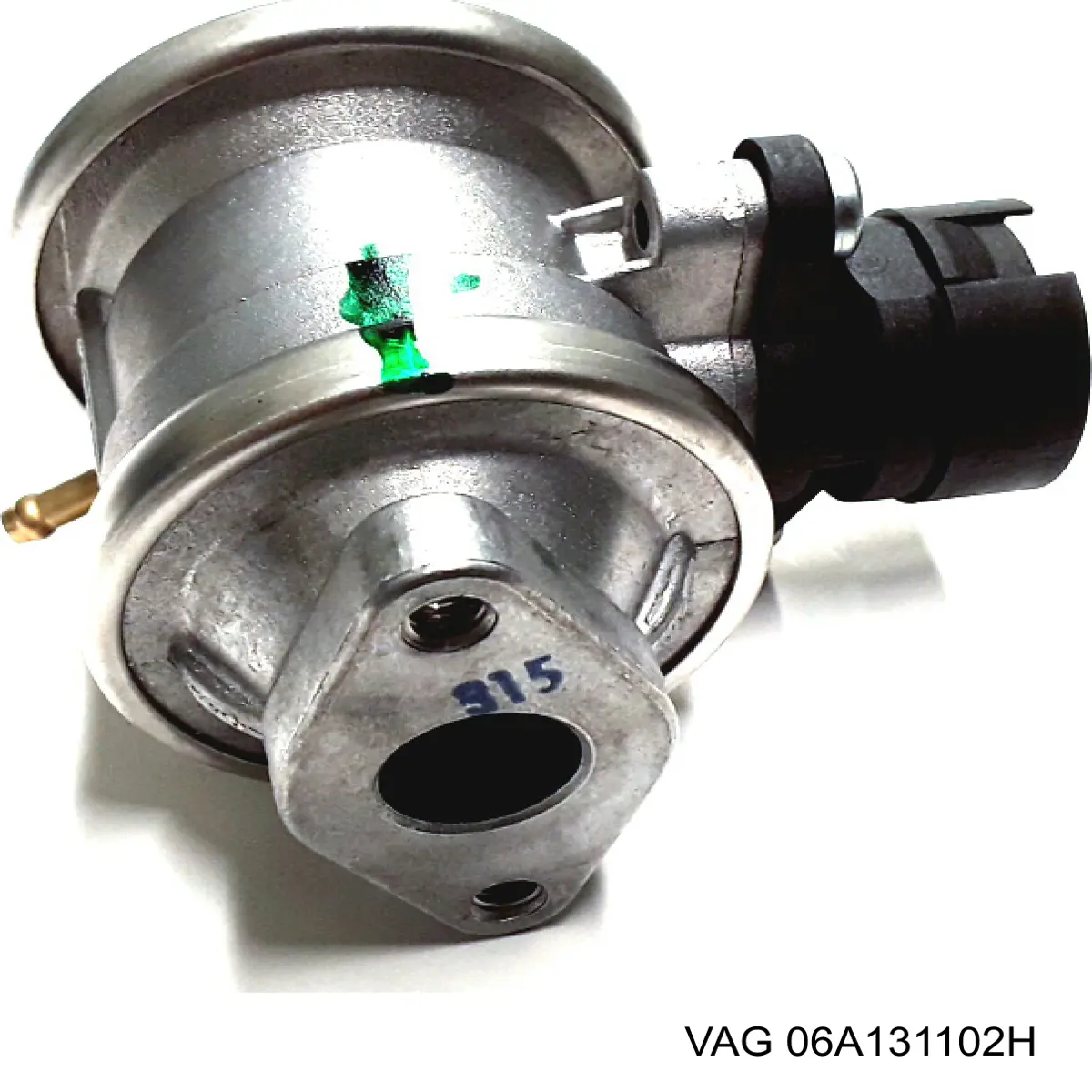 06A131102H VAG клапан pcv (вентиляції картерних газів)